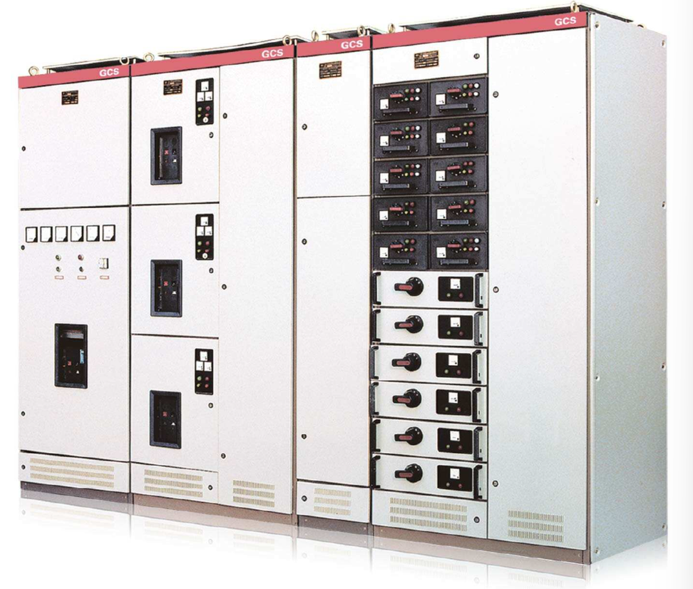 GCS drawer type switch cabinet