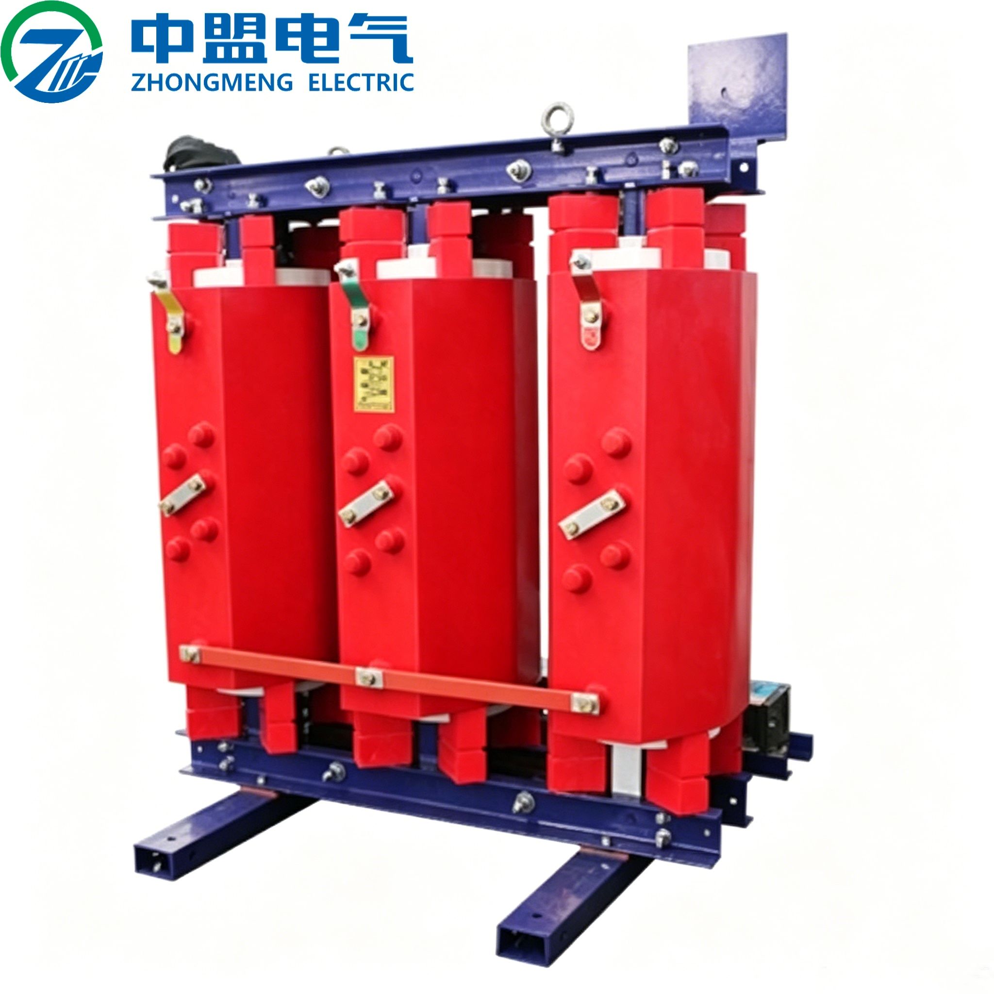 Dry-Type Transformers
