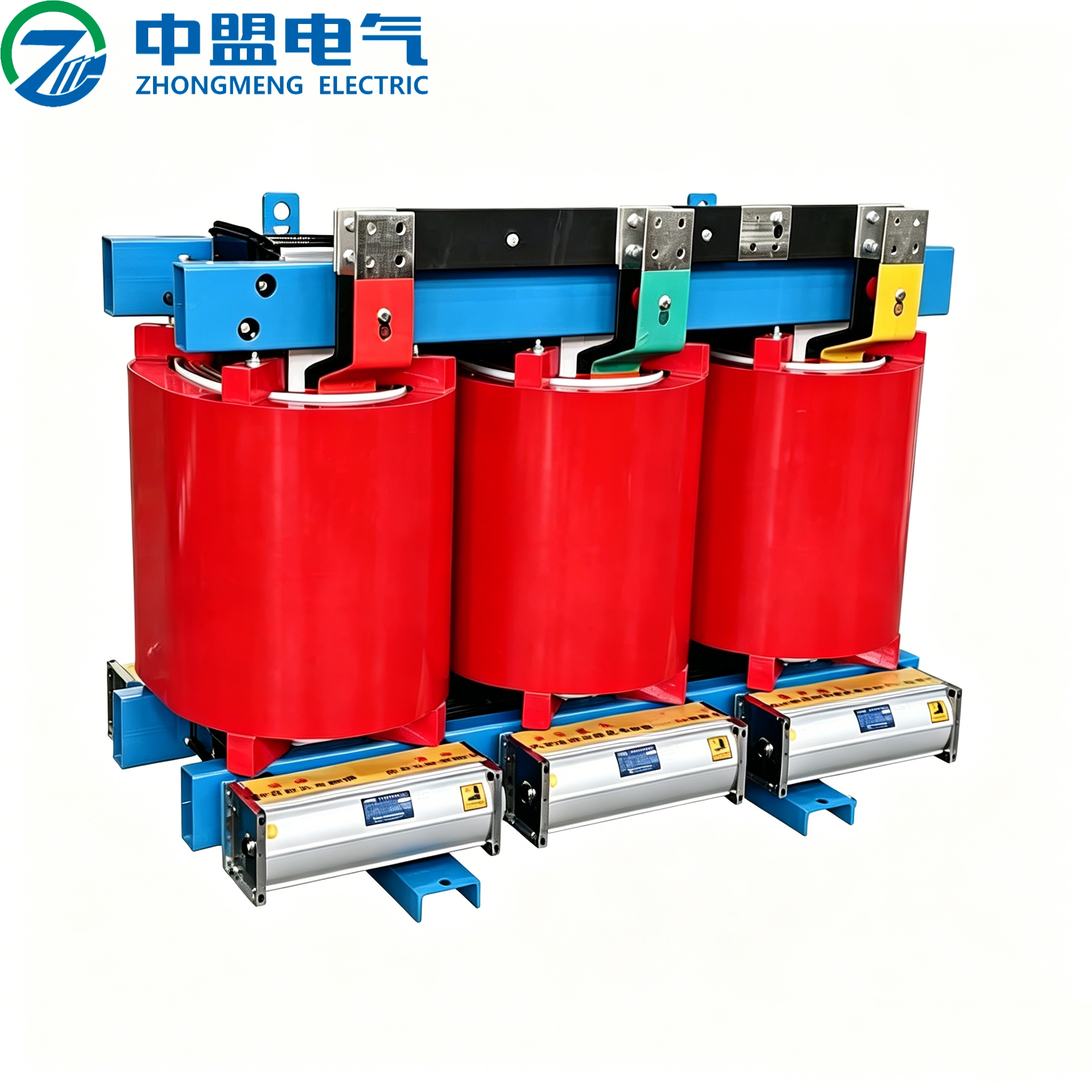 SCB11 Dry-Type Transformer