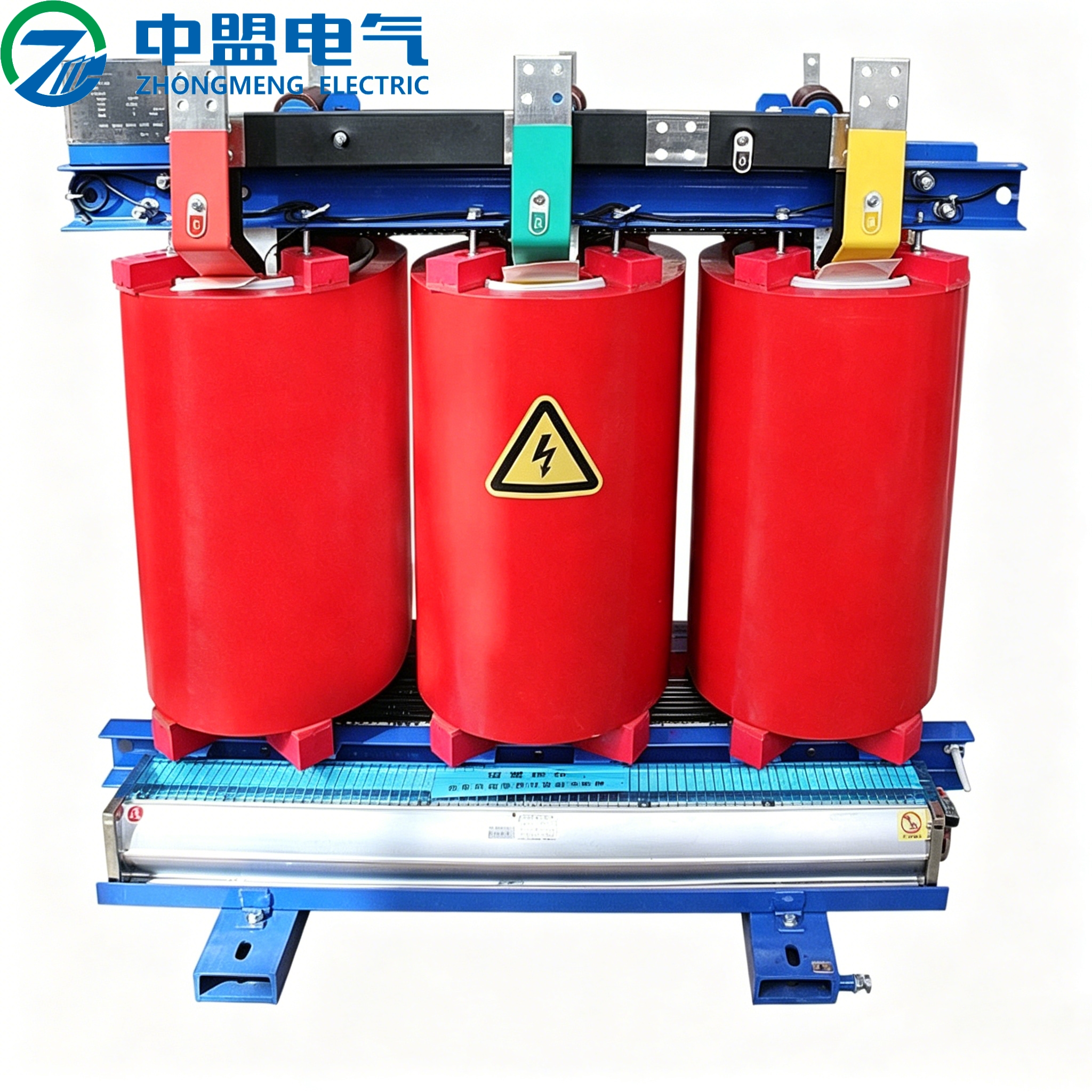 SCB12 Dry-Type Transformer