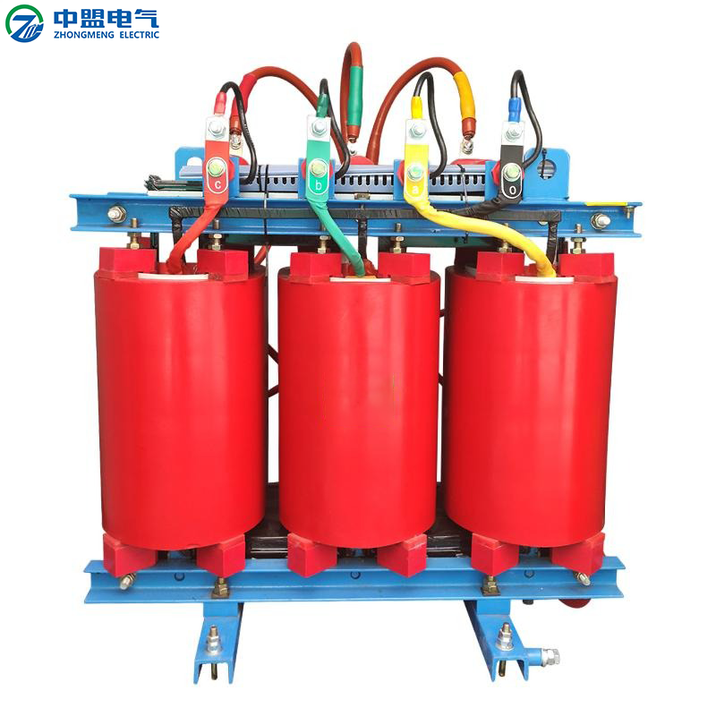 SCBH15 Dry-type Transformer
