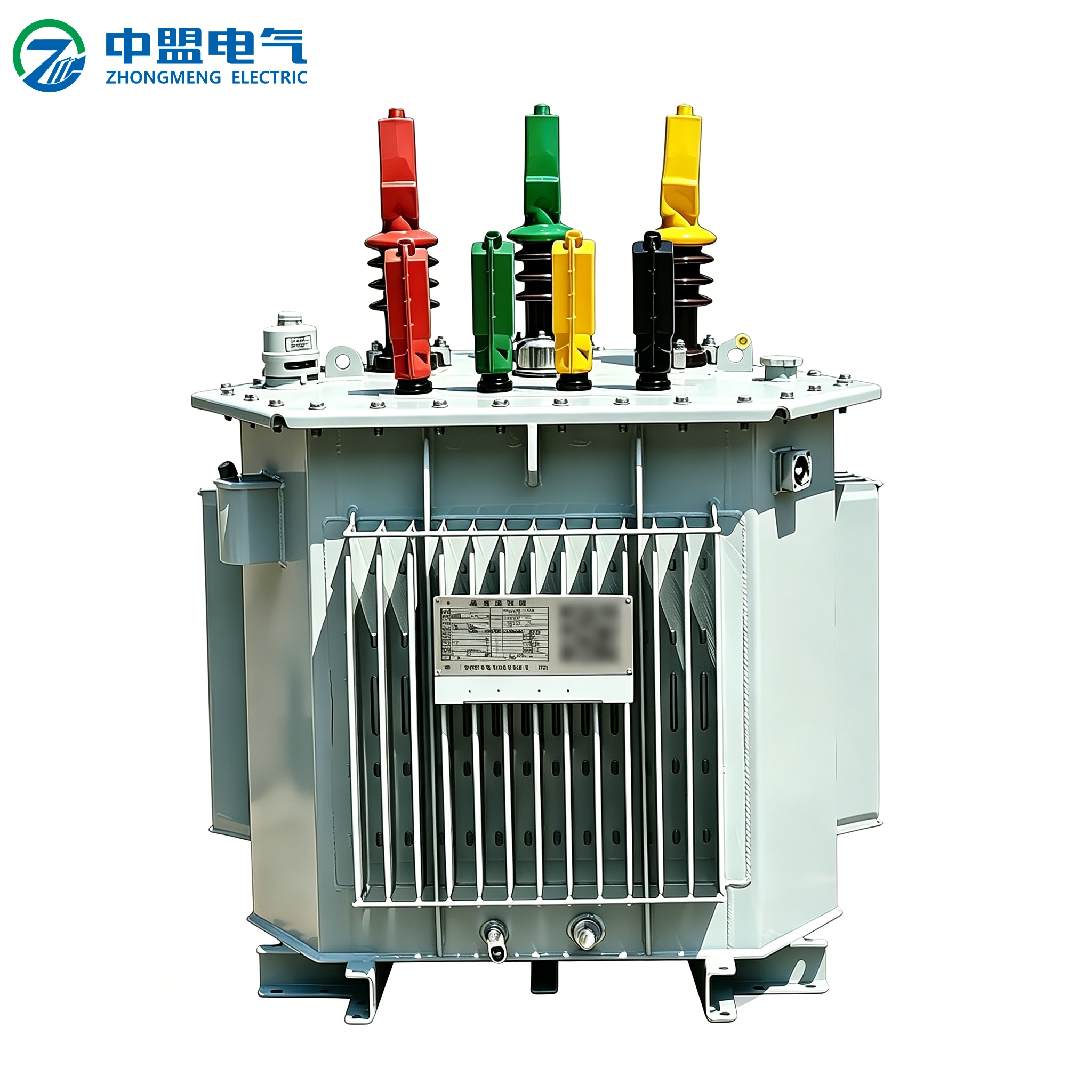 Three-Dimensional Wound Core Transformers