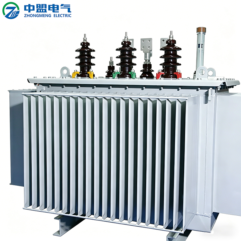 SBH17-M Amorphous Transformer