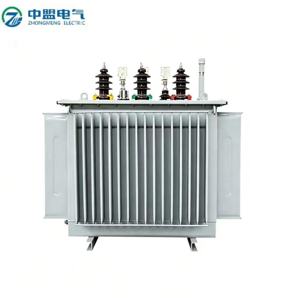 Distribution Transformers