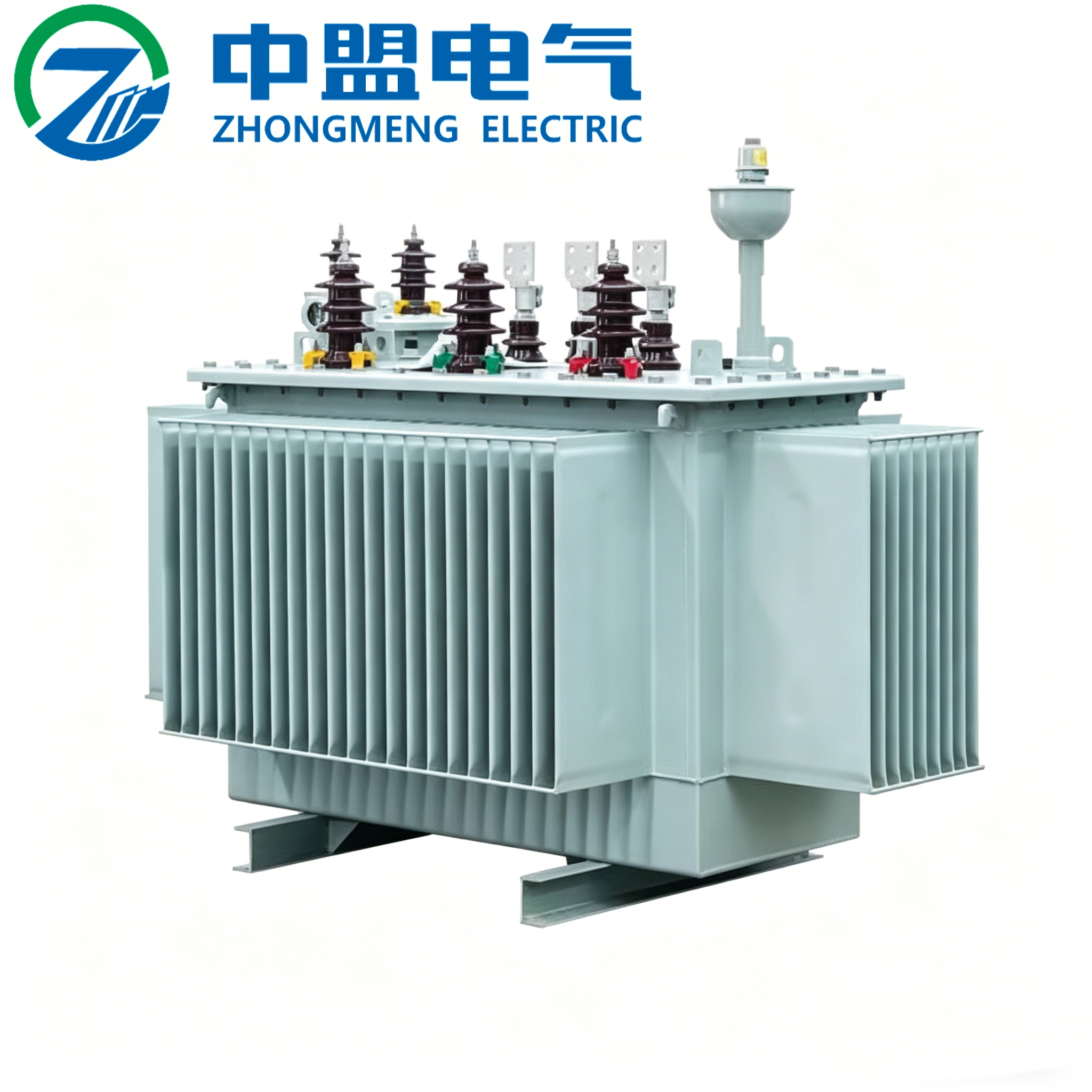 SBH15-M High Efficiency Amorphous Core Distribution Transformer 